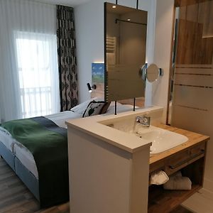 Economy Doppelzimmer